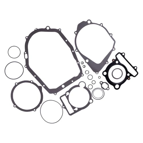 Couvercle stator moto 400 et joint de carter pour Big Bear et Bruin