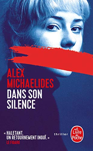 Dans son silence (Thrillers) (French Edition) Dans son silence (Thrillers) (French Edition)