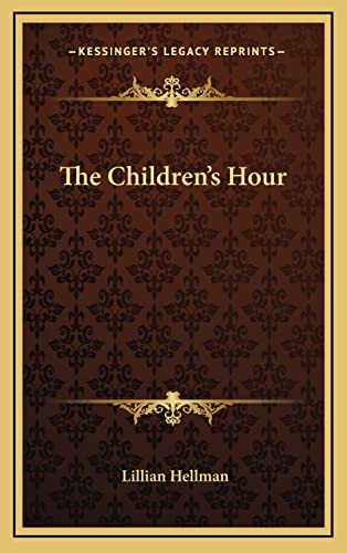 The Children's Hour