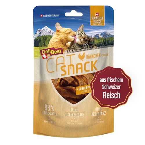 Knuspersnacks