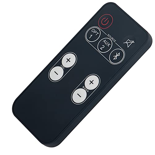 Mando barra de sonido Polk Audio FR1 para sustituir el original roto 3