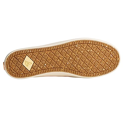 Image of Sperry Womens Crest Vibe SeacycledSneaker