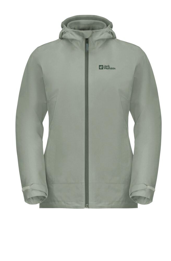 Jack Wolfskin Moonrise 3-in-1 JKT W