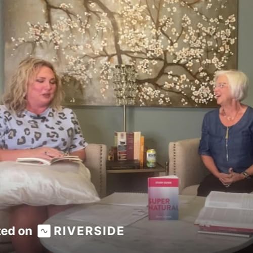 Ep 07: Cosmic Geography, chapter 3 of "Supernatural" Study Guide