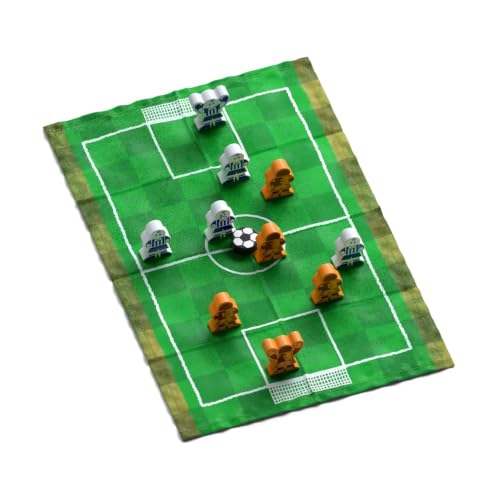 BOARD GAME TABLES.COM GME-GOL Football Board Game