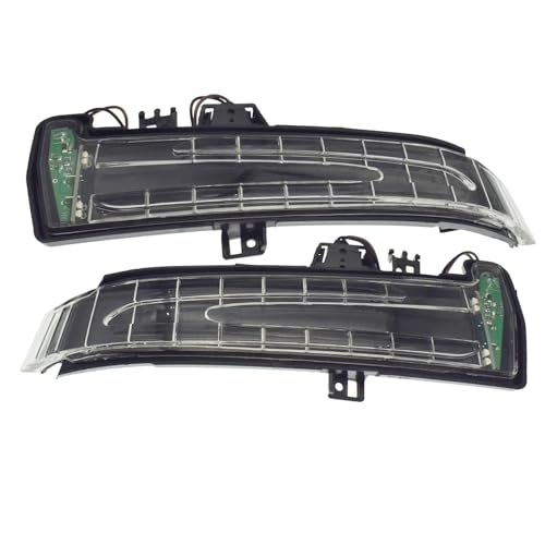 Clignotant de rétroviseur Benz W176 pour remplacer un feu cassé