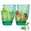 300ml, Green