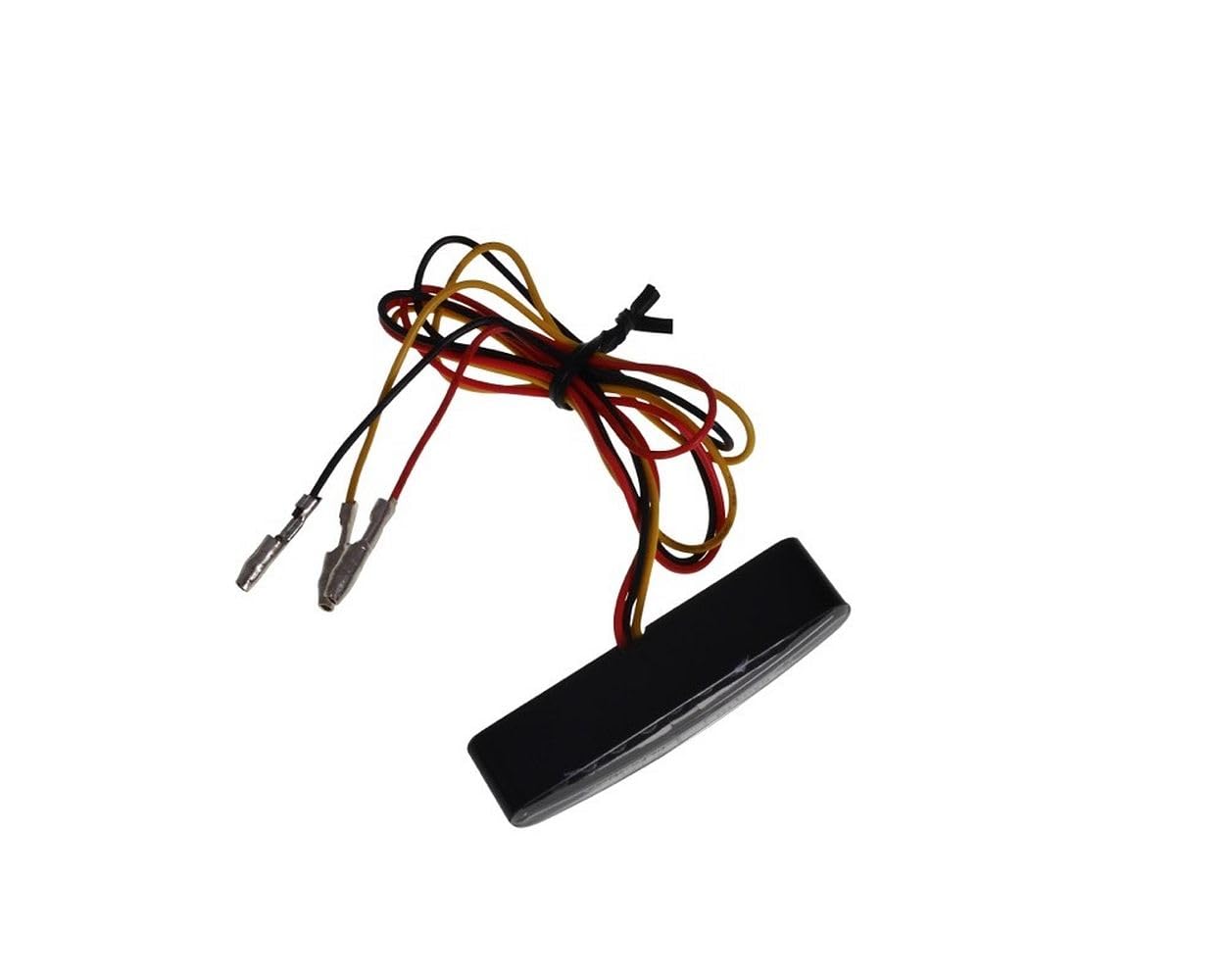 LUZ TRASERA LED HIGHSIDER STRIPE (Black)
