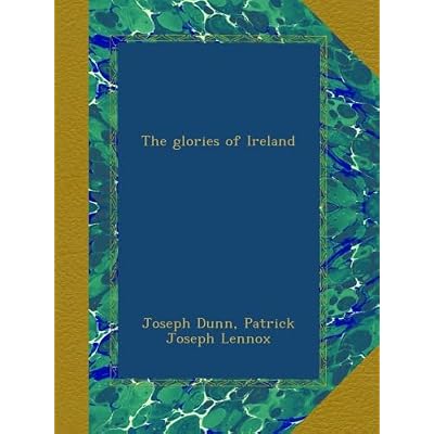 The glories of Ireland