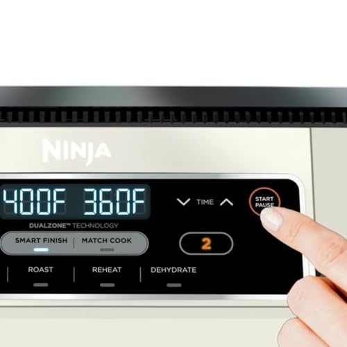 8-Qt Dual-Basket 2-Zone Air Fryer &ndash; Strengths vs Trade-Offs