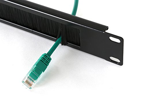 Rack Penn Elcom r1268/1uk-pbs 1U pour optimiser votre studio noir