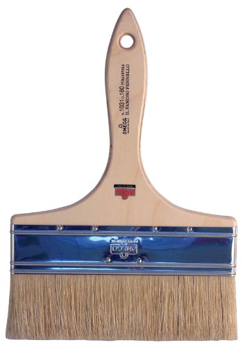 Omegaペイントブラシ 1031-180ミリ