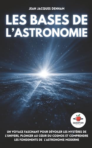 Les Bases de l’Astronomie: Un voyage...