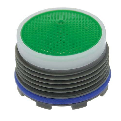 Neoperl 13 0070 4 Economy Flow Cache Perlator HC Aerator, Tiny Junior