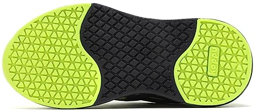 Image of koppu Boys Girls Shoes Non-Slip Tennis Shoes Fashion Lightweight Breathable Kids Sneakers for Little Kids /Big Kids