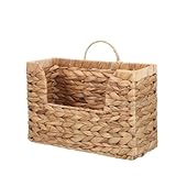 Multifonctionnelles : adaptées comme panier mural de cuisine, panier de chevet ou bac de rangement pour jouets, ces corbeilles à fruits murales et autres paniers décoratifs apportent une touche pratique et esthétique à les intérieurs