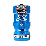 HK Army Hostile Airsoft XLP HPA Regulator Side Port for...