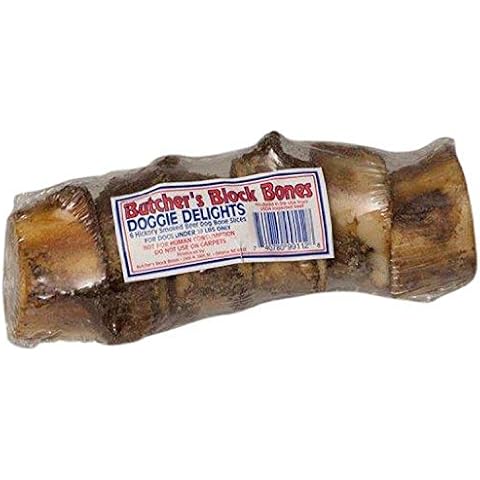 Butcher's Block Bones Dog Delight Beef Femur Bone Cover