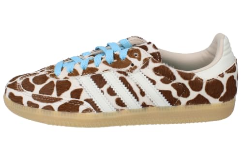 Samba Og Girafe Pony Hair - vue 8