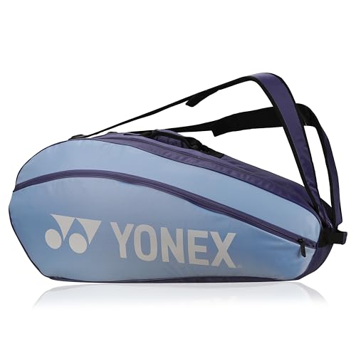 Image of YONEX Badminton Match Collection Kitbag 0226 |Match 1 Series |Thermal Lining Compartment |Dual Carrier|Accessories Compartment |Racquet Comaprtment |Main Compartment |