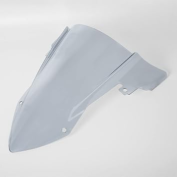Windscreen Windshield for S1000RR S 1000 RR 2019-2025 (Light Smoke)