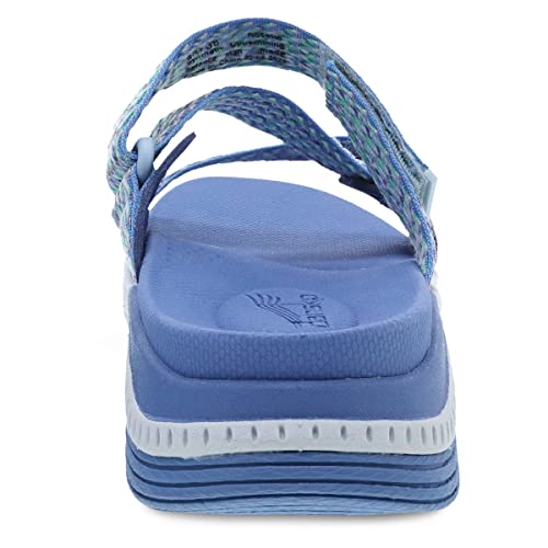 Image of Dansko Women's Rosette Sport Sandal
