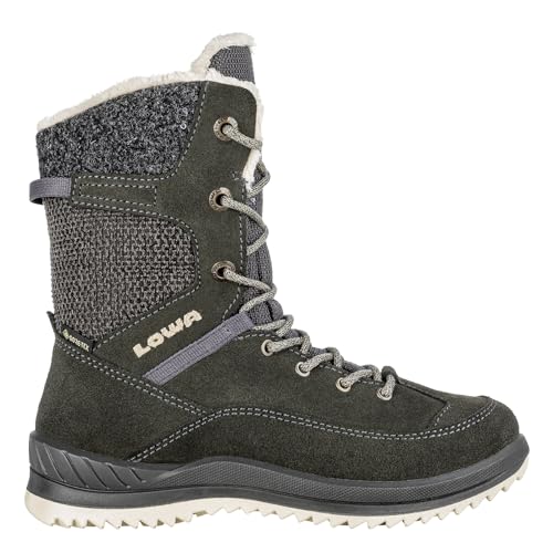 LOWA 640556 BIANCA GTX anthracite/champagne