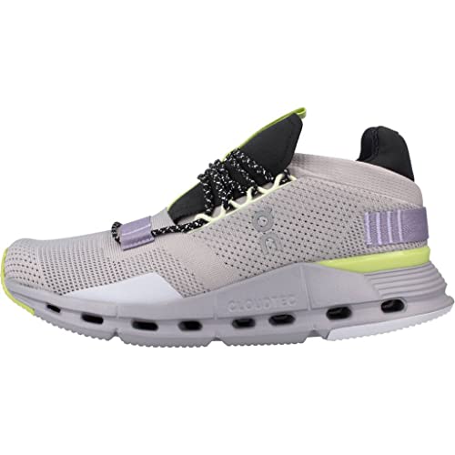 Image of On Women's Cloudnova Sneakers