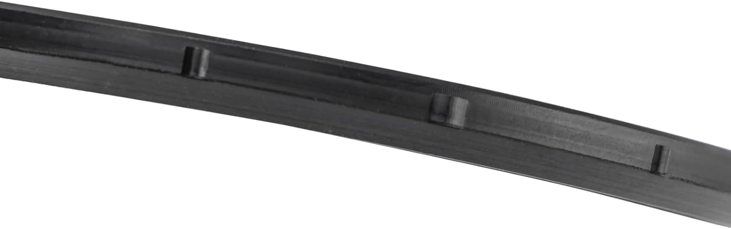 Areyourshop 5Pcs Fuel Pump Tank O-Ring Gasket 5JW244860000 19B244860000 for Yamaha YZF-R1 SP RN12 2006 / YZF-R6 RJ05 2003-2005 / MT-01 RP12 2005-2006 / XT 660 R 2005-2008