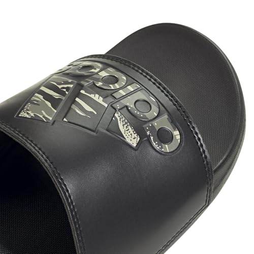 Image of adidas unisex-adult Adilette Comfort