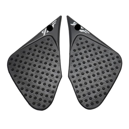 Autocollant réservoir YZF R3 R25 évite les rayures et glissements moto