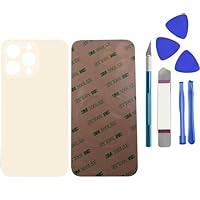 Vetro Fotocamera Posteriore Per IPhone 13 Pro/Pro Max - Ricambio Originale Con Kit Strumenti - Foto 2