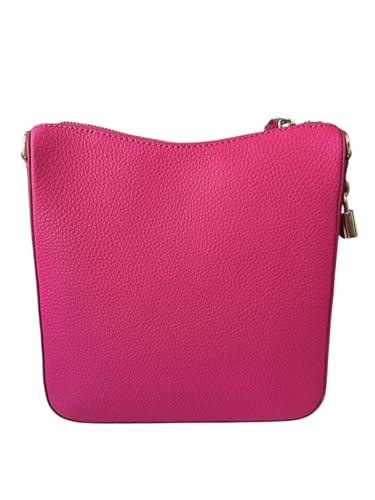 Marc Jacobs Drifter Swing Pack Crossbody Bag (Hot Pink)3