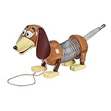 Slinky Disney Pixar Toy Story 4 Dog