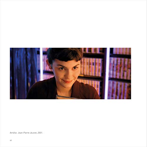 The Filmmaker's Eye: Learning (and Breaking) the Rules of Cinematic Composition