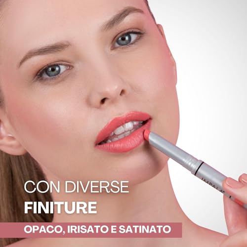 Impala - Rossetto Longlasting | Colore 113 Magenta...