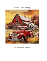 Must Love Henry B0F67642RC Book Cover