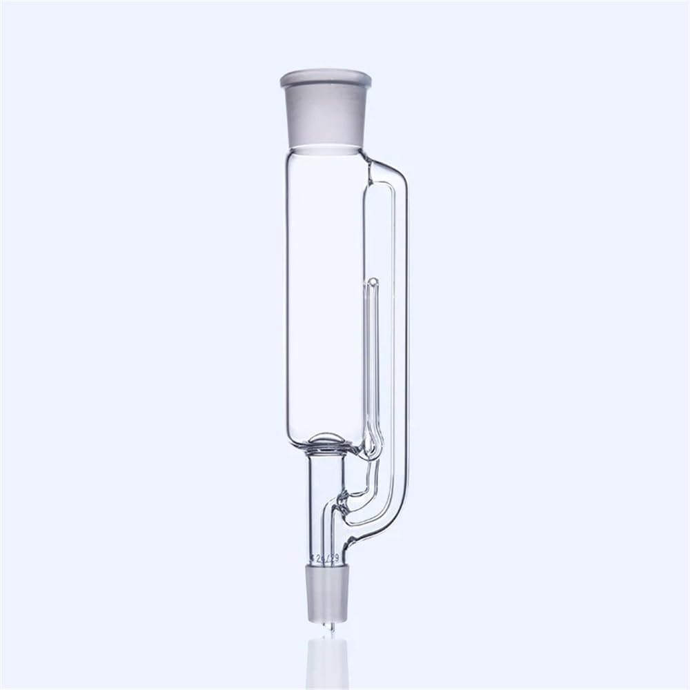 Wyposażenie i zaopatrzenie laboratoryjne 150 ml/250 ml/500 ml kondensator i ekstraktor do szkła laboratoryjnego z opakowaniem