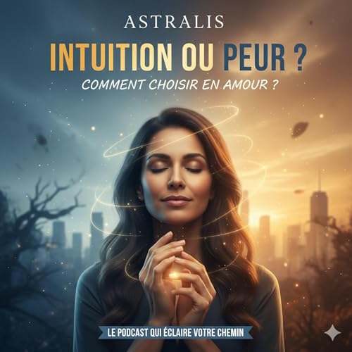 L'Intuition Amoureuse : Ne confondez plus Peur et Pressentiment