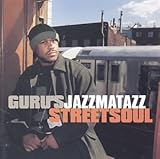 Jazzmatazz 3-Streetsoul +Bonus