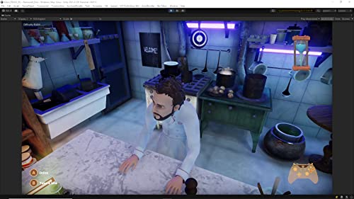 FORT BOYARD 2022 PS4