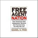 Cover of Free Agent Nation