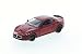 Kinsmart Maserati Grand Turismo MC Stradale, Red 5395D - 1/36 Scale Diecast Model Toy Car