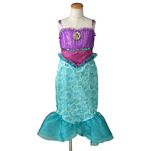 ディズニープリンセス アリエル ドレス おもちゃの人気商品 通販 価格比較 価格 Com