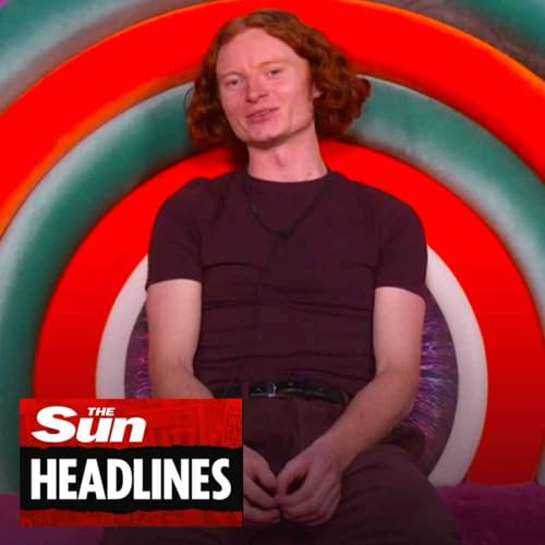 Sun Headlines - Wednesday 8th October
