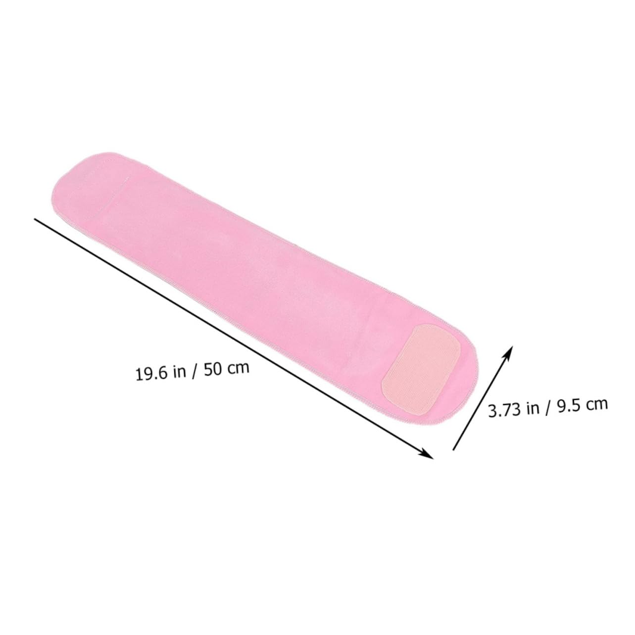 SOLUSTRE 5pièces Collier Hydratant Anti-rides Pour Cou Masque Gel Réparateur Confort Optimal Et Élasticité Peau Doux Pour Femmes Pour Du Cou Et Du Bas