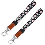 usb stick kamera canon Ultraweiches Material in Premiumqualität: Das lanyard schlüsselband besteht aus einem glatten, verdickenden, weichen Polyester und echtem Leder, das Sie den ganzen Tag bei der Arbeit oder auf jeden Fall bequem hält. Es ist reißfest und sehr langlebig.