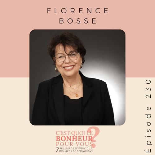 Se lib&eacute;rer des traumatismes gr&acirc;ce &agrave; la m&eacute;thode ABRIHE : l&rsquo;expertise de Florence Bosse