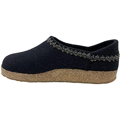 Haflinger Unisex's Gzh Zigzag2
