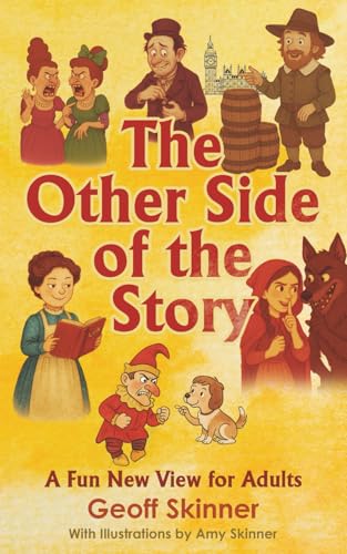 The Other Side of the Story: A Fun New View for Adults